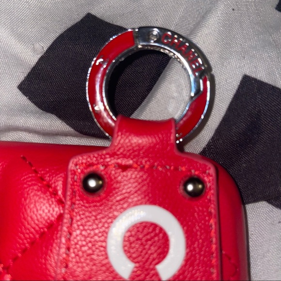 Chanel Case IPhone XR